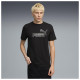 Puma Ανδρική κοντομάνικη μπλούζα Gaphic No.1 Logo T-Shirt